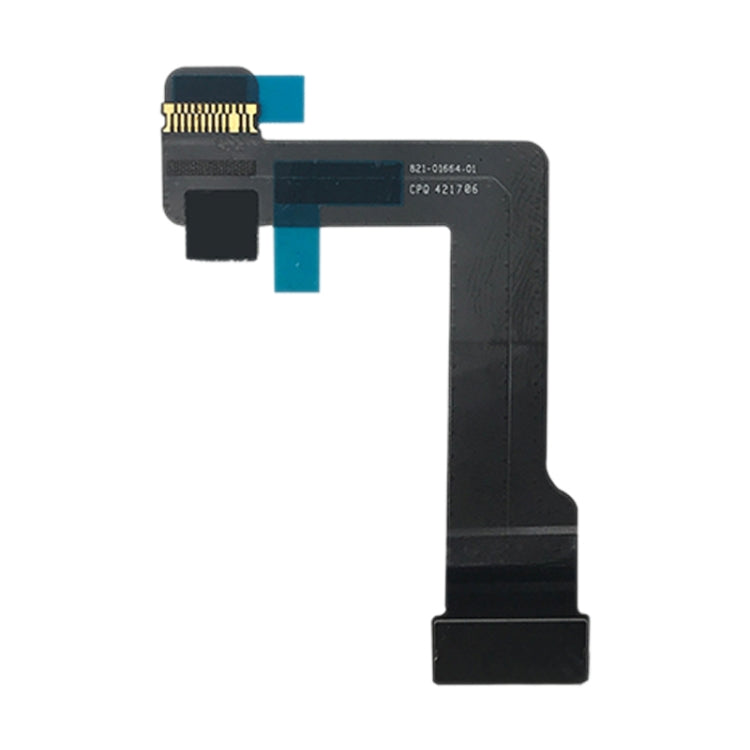 Cavo flessibile per tastiera per MacBook Pro Retina 15 pollici A1990 metà 2018 EMC3215 MR932 MR942 821-01664-01A, A1990 Cavo flessibile per tastiera per MacBook Pro Retina 15 pollici A1990 metà 2018 EMC3215 MR932 MR942 821-01664-01A, A1990